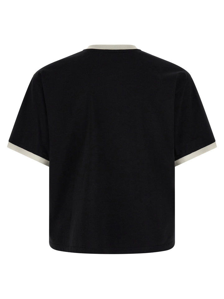 Versace Medusa Coin T shirt - Nero | 97fa1f5ad6c362d892602d2e83c3d60b14b5ee9e