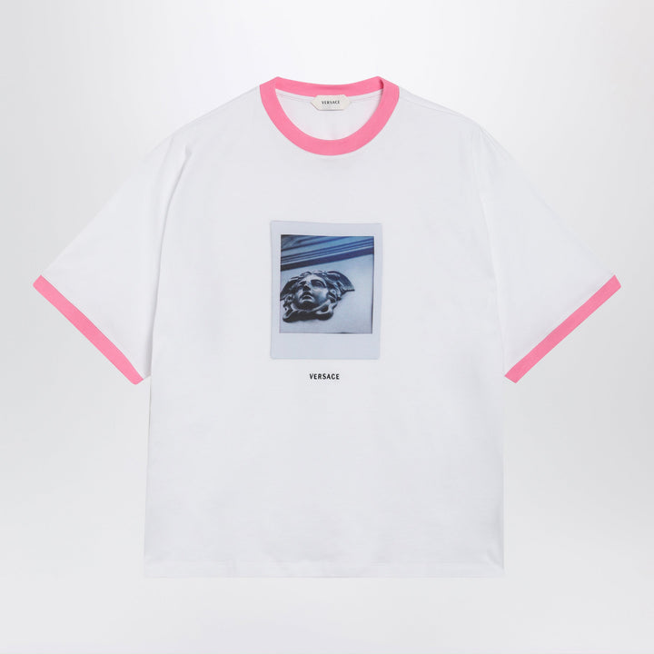 Versace Shirts & Tops - Bianco | 538bfa4fab9f9e3d842f25a7760c6645e2c1bdb1