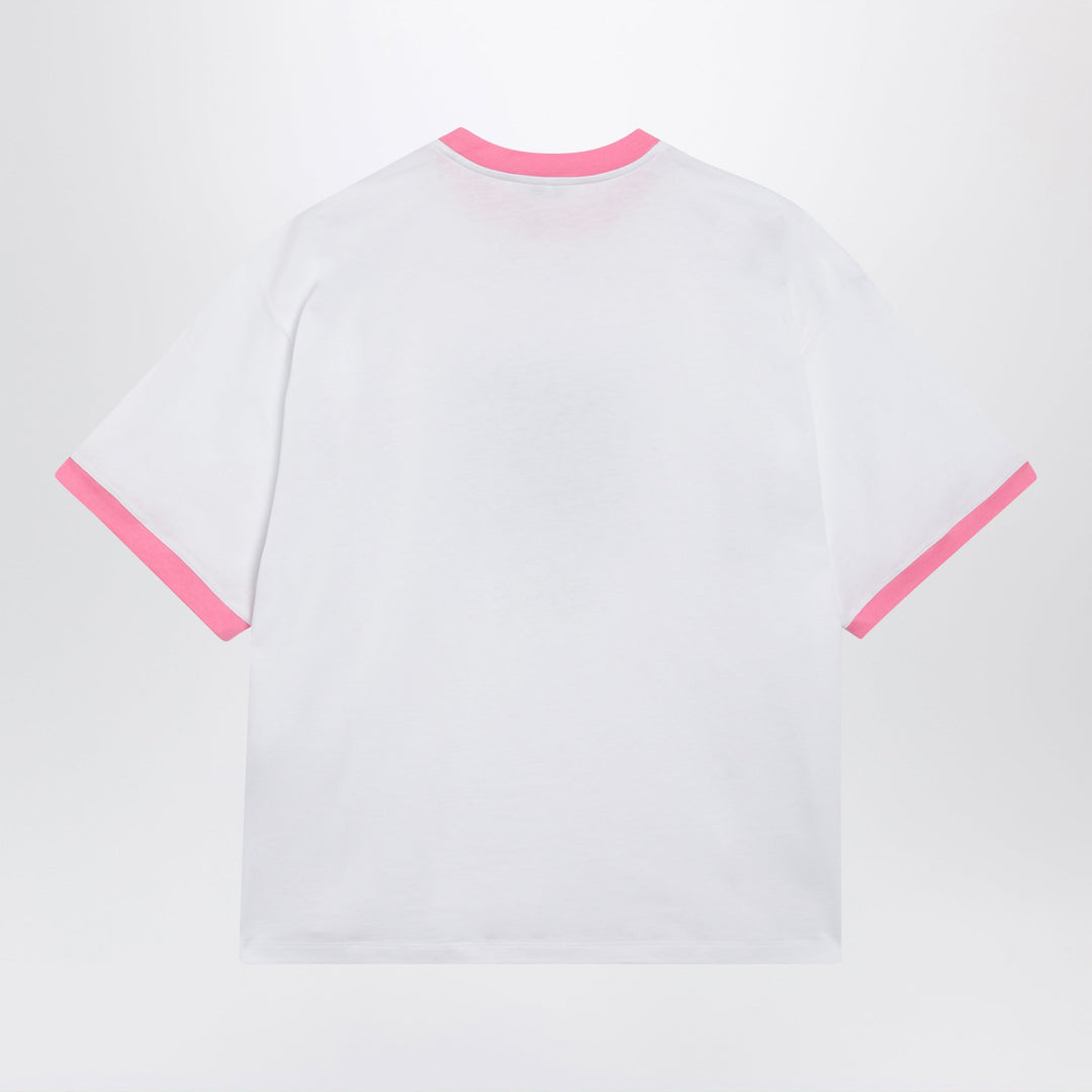 Versace Shirts & Tops - Bianco | efa80f6af1e7a915d3b71cfff77bdab34e3c175f