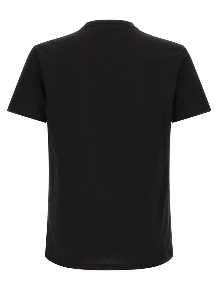 Versace Medusa T shirt - Nero | 176dfff1750cd2c4d8aadb35fd0164e30a71db3f