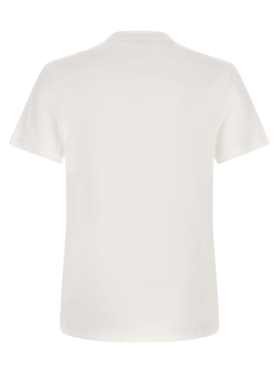 Versace Medusa T shirt - Bianco/Nero | fceabb772ea463bbba7a0c361ad0162a9c796565