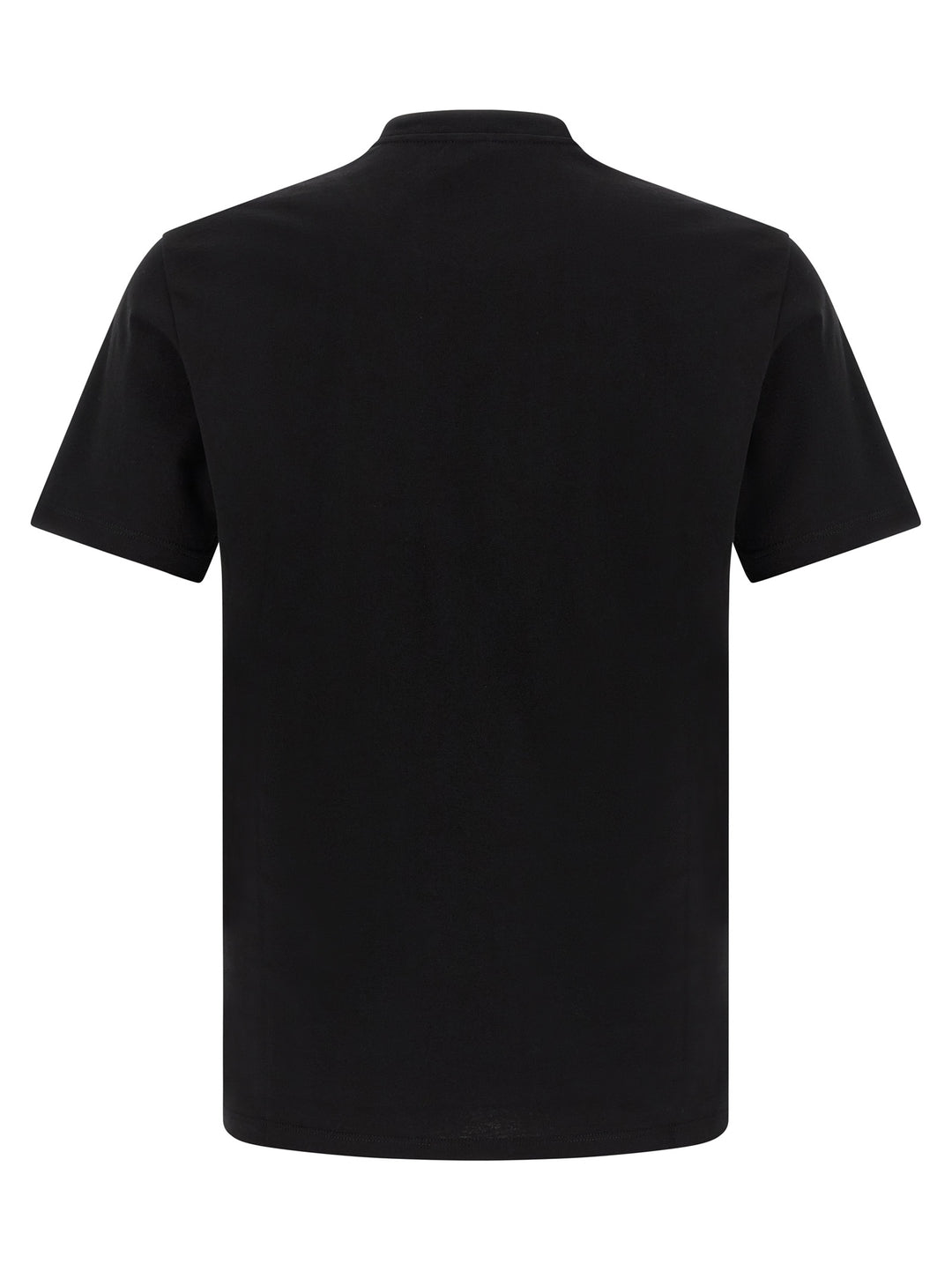 Versace Medusa Coin T shirt - Nero | 37a34488b6276e54de9014e9d26d184e2c28a359