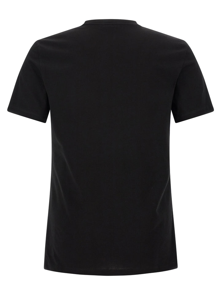 Versace Medusa T shirt - Nero | 5fc4a07aa138cb137e66f668ceca4bd0f718a6f2