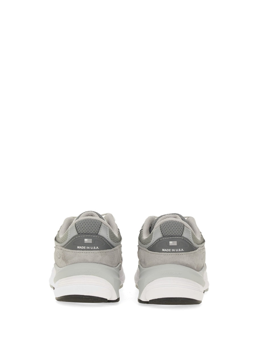 New Balance Sneakers - Grigio | Wanan Luxury