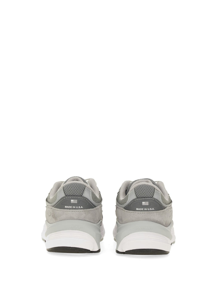 New Balance Sneakers - Grigio | Wanan Luxury