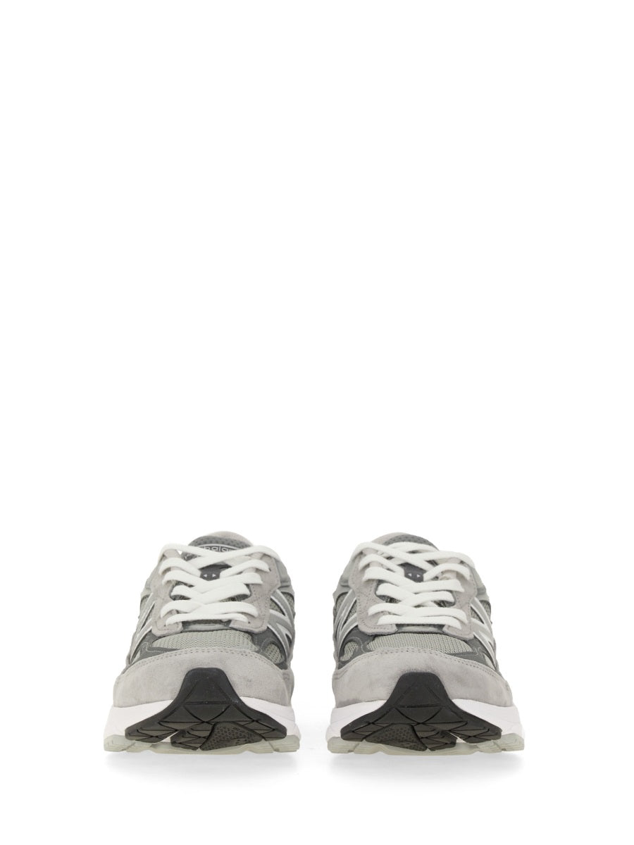 New Balance Sneakers - Grigio | Wanan Luxury
