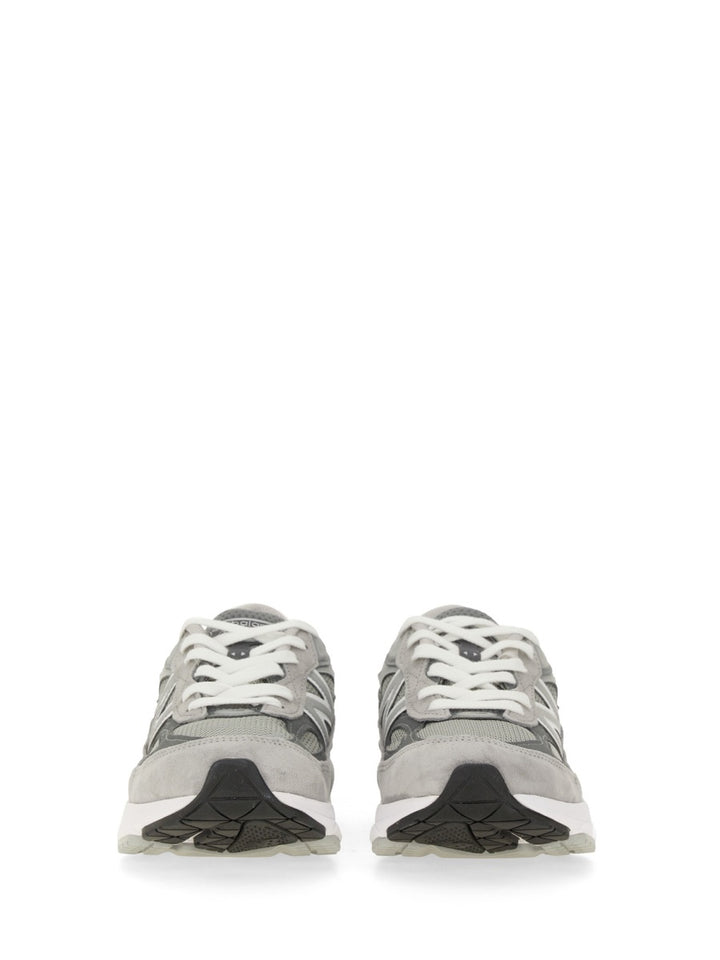 New Balance Sneakers - Grigio | Wanan Luxury