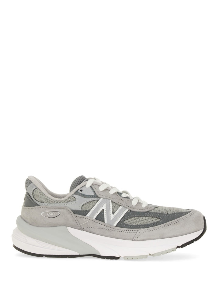 New Balance Sneakers - Grigio | Wanan Luxury