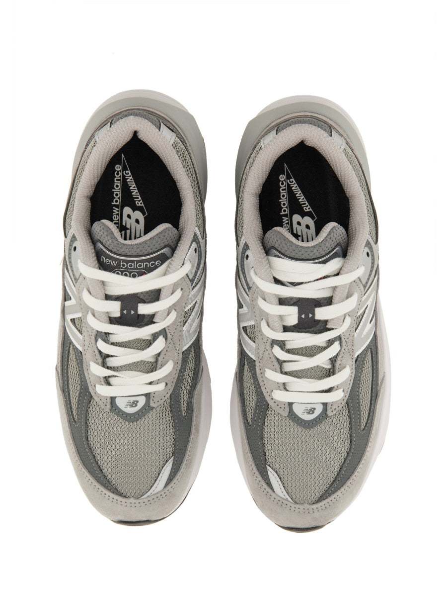 New Balance Sneakers - Grigio | Wanan Luxury