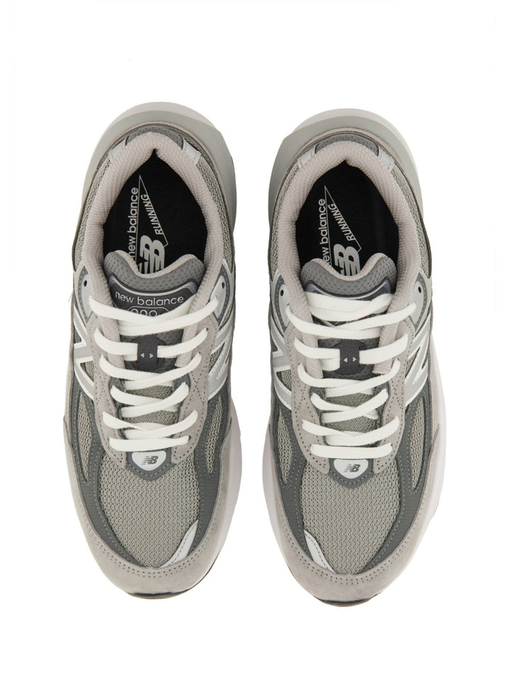 New Balance Sneakers - Grigio | Wanan Luxury