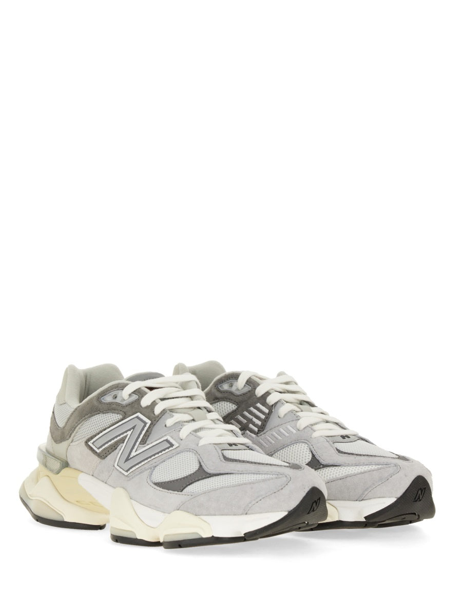 New Balance Sneakers - Grigio | Wanan Luxury