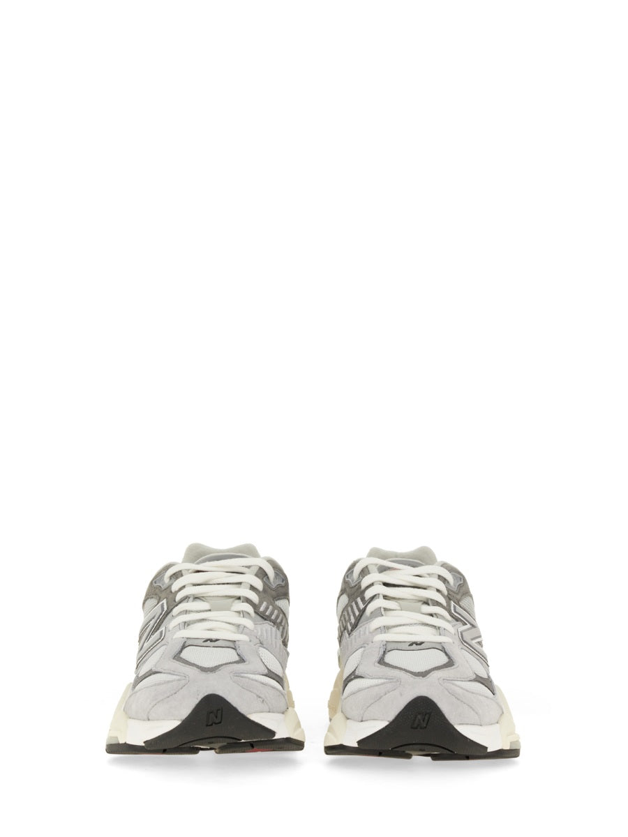 New Balance Sneakers - Grigio | Wanan Luxury