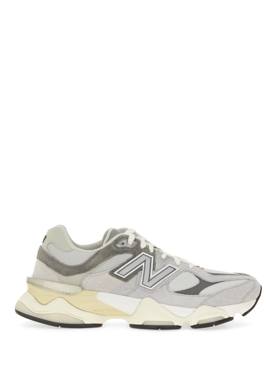 New Balance Sneakers - Grigio | Wanan Luxury