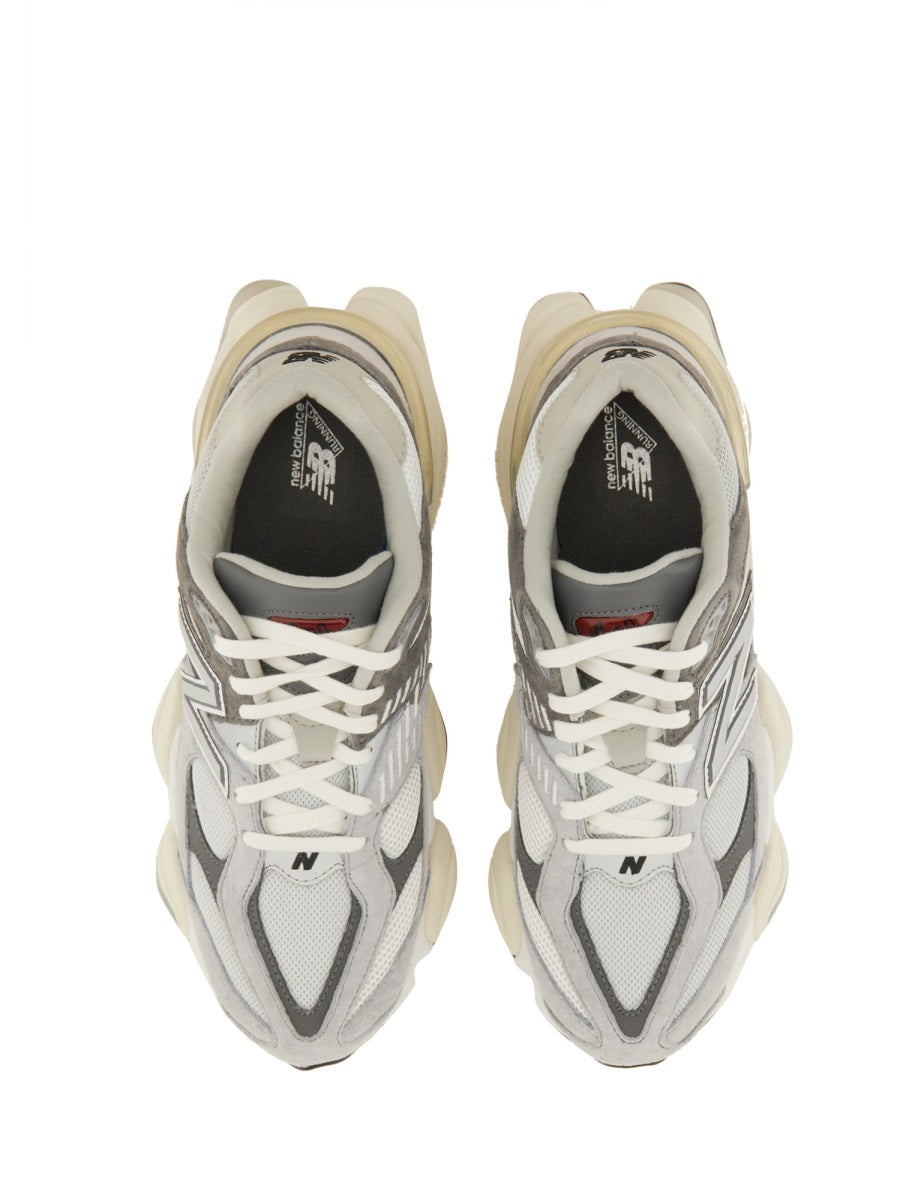 New Balance Sneakers - Grigio | Wanan Luxury