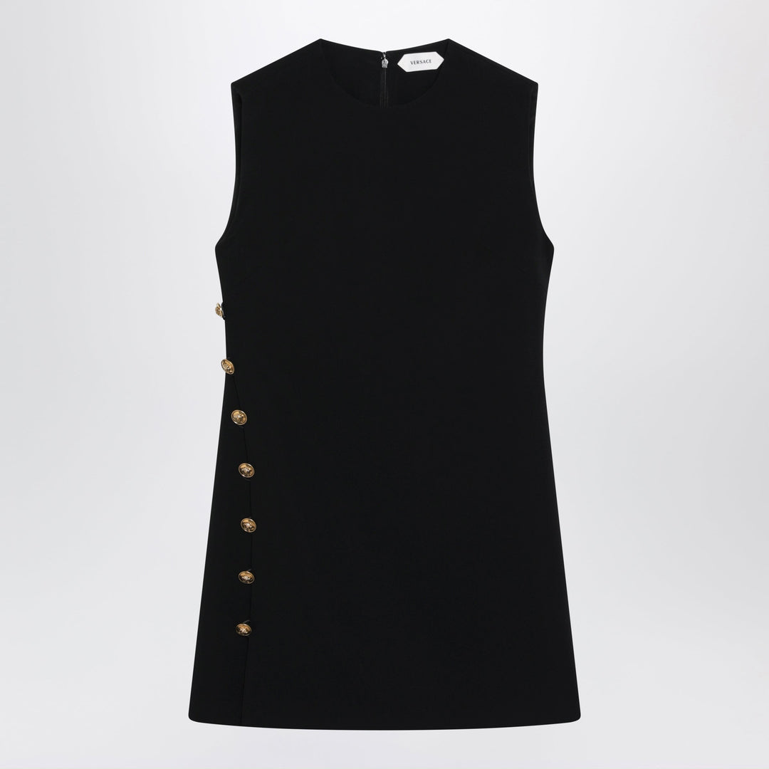 Versace Apparel & Accessories - Nero | 97d37997cb533579a278aaa294b729343716fddd