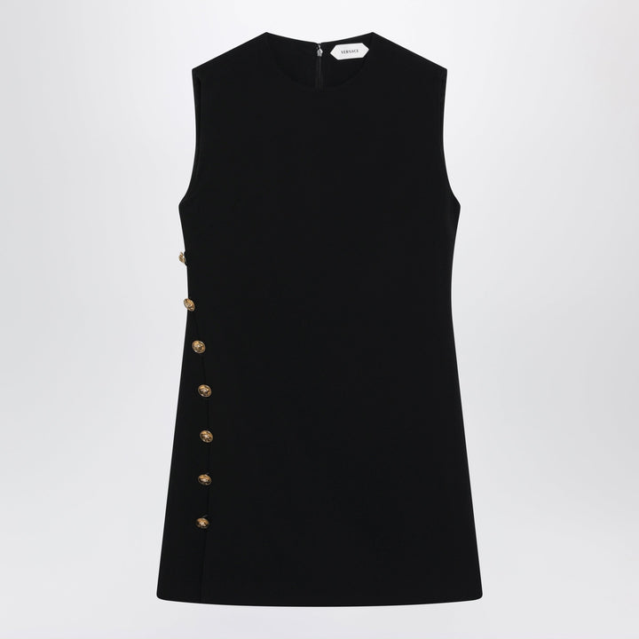 Versace Apparel & Accessories - Nero | 97d37997cb533579a278aaa294b729343716fddd
