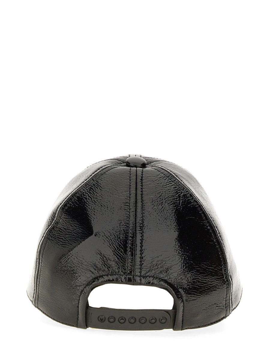 Courrèges Cappelli - Nero | Wanan Luxury