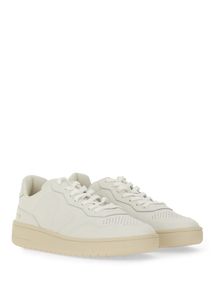 Veja Sneakers - Bianco | Wanan Luxury