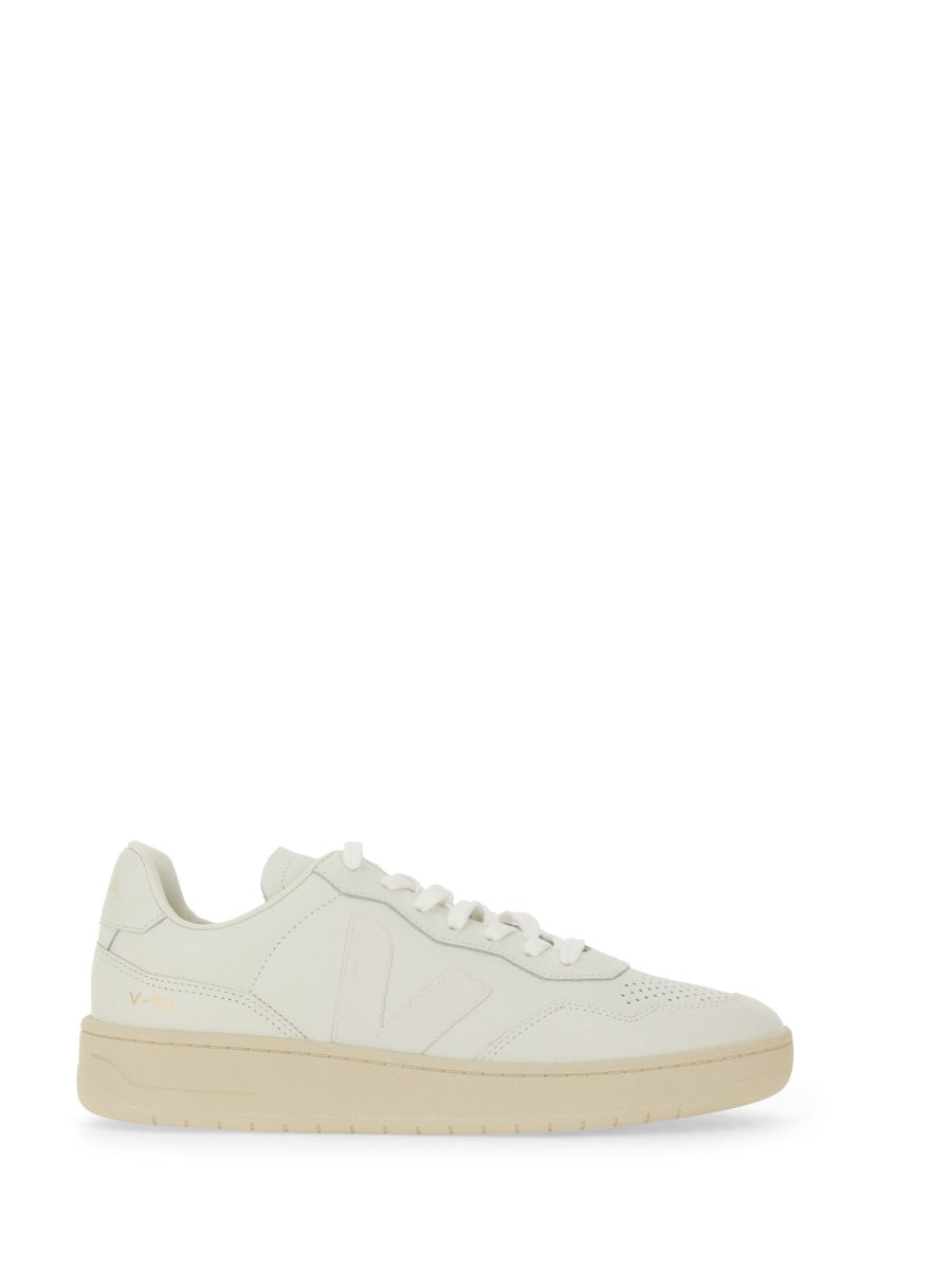 Veja Sneakers - Bianco | Wanan Luxury