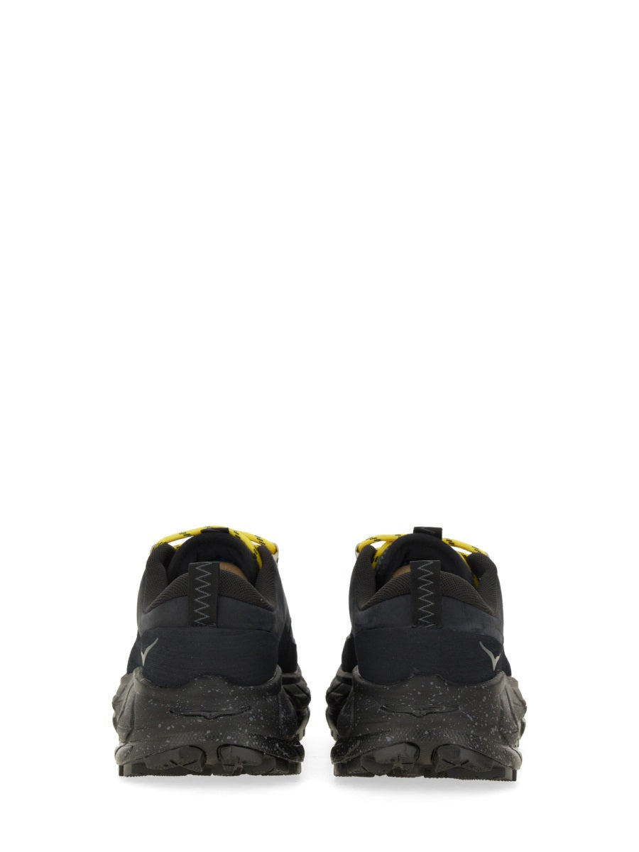Hoka Sneakers - Nero | Wanan Luxury