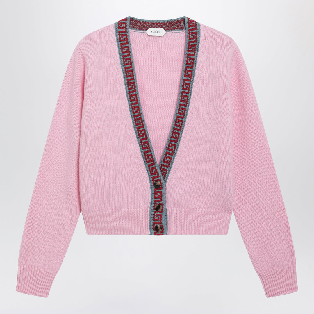 Versace Shirts & Tops - Rosa | d7c23c126af184e97999892135c03cfb81dec63e