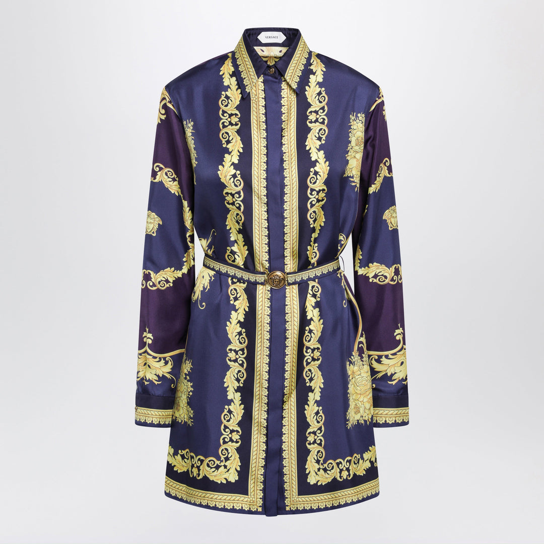 Versace Apparel & Accessories - Blu | 2fb23a0c4c9f74ffa187b753a26b064c6e4b332d