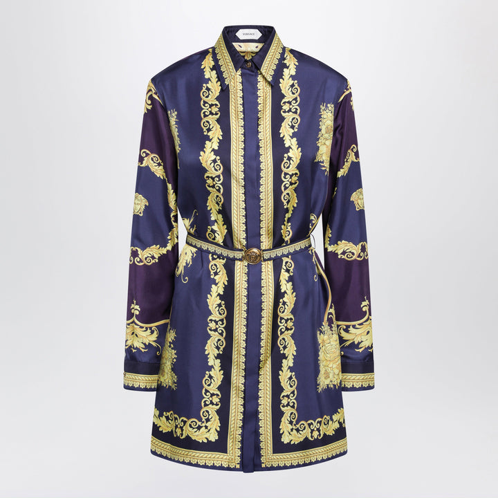 Versace Apparel & Accessories - Blu | 2fb23a0c4c9f74ffa187b753a26b064c6e4b332d