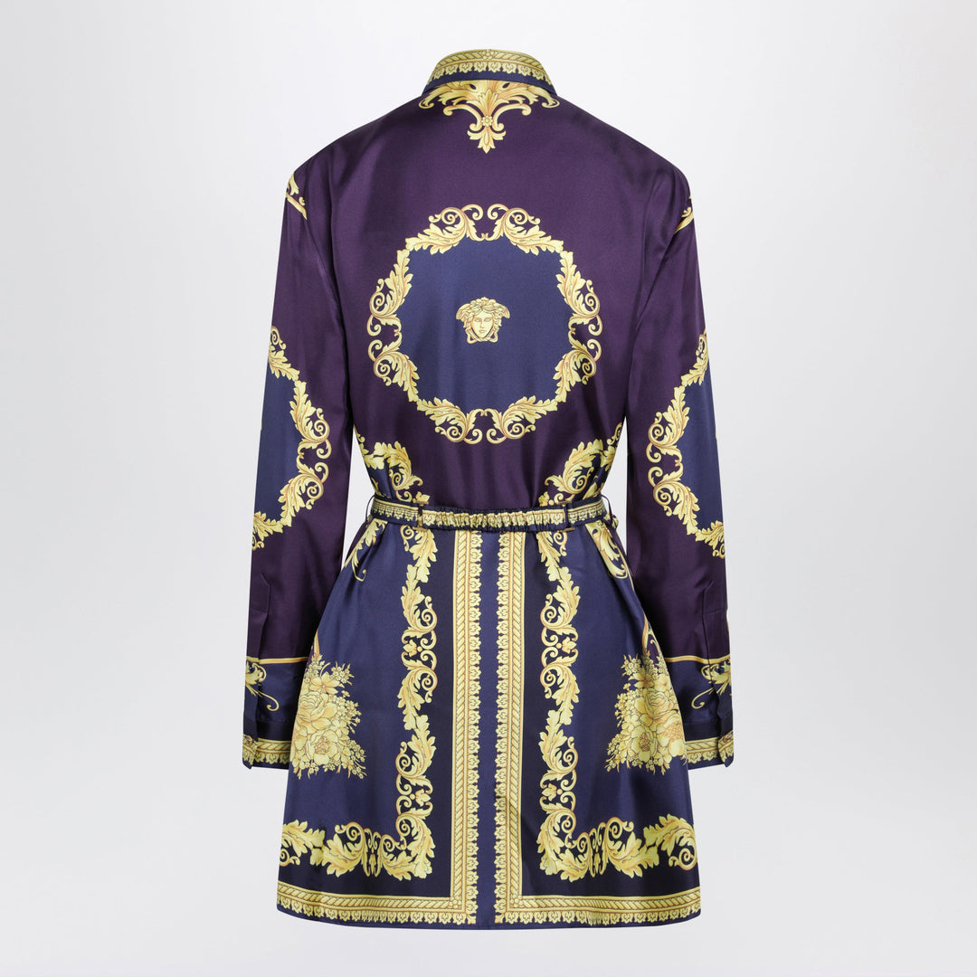 Versace Apparel & Accessories - Blu | dea368eb2966271ca3ab9349dbc5eec57c7a2da0