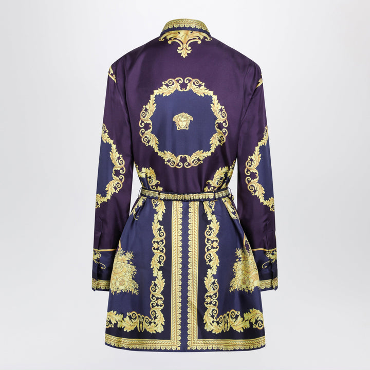 Versace Apparel & Accessories - Blu | dea368eb2966271ca3ab9349dbc5eec57c7a2da0