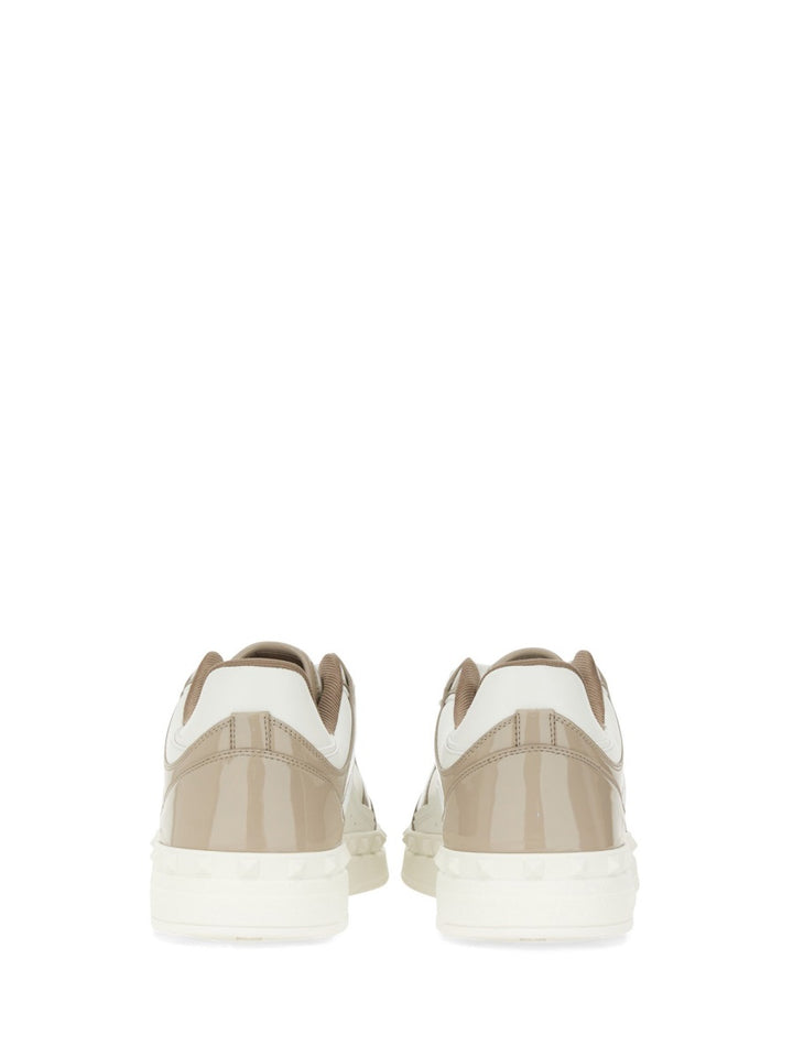 Valentino Garavani Sneakers - Bianco | Wanan Luxury