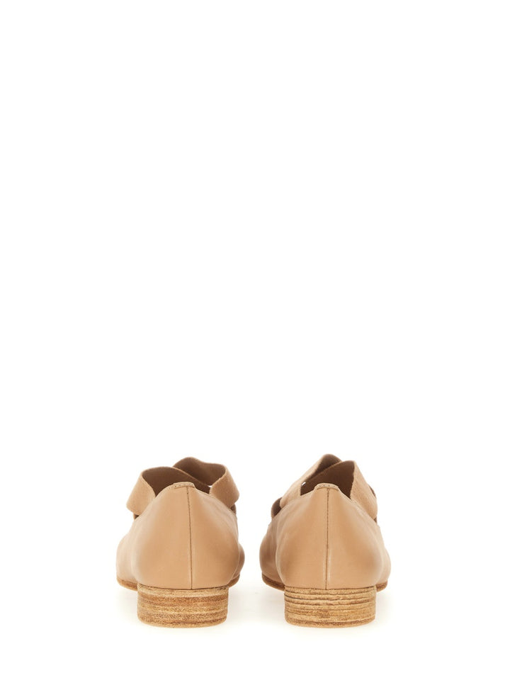 Uma Wang Scarpe Basse - Rosa | Wanan Luxury