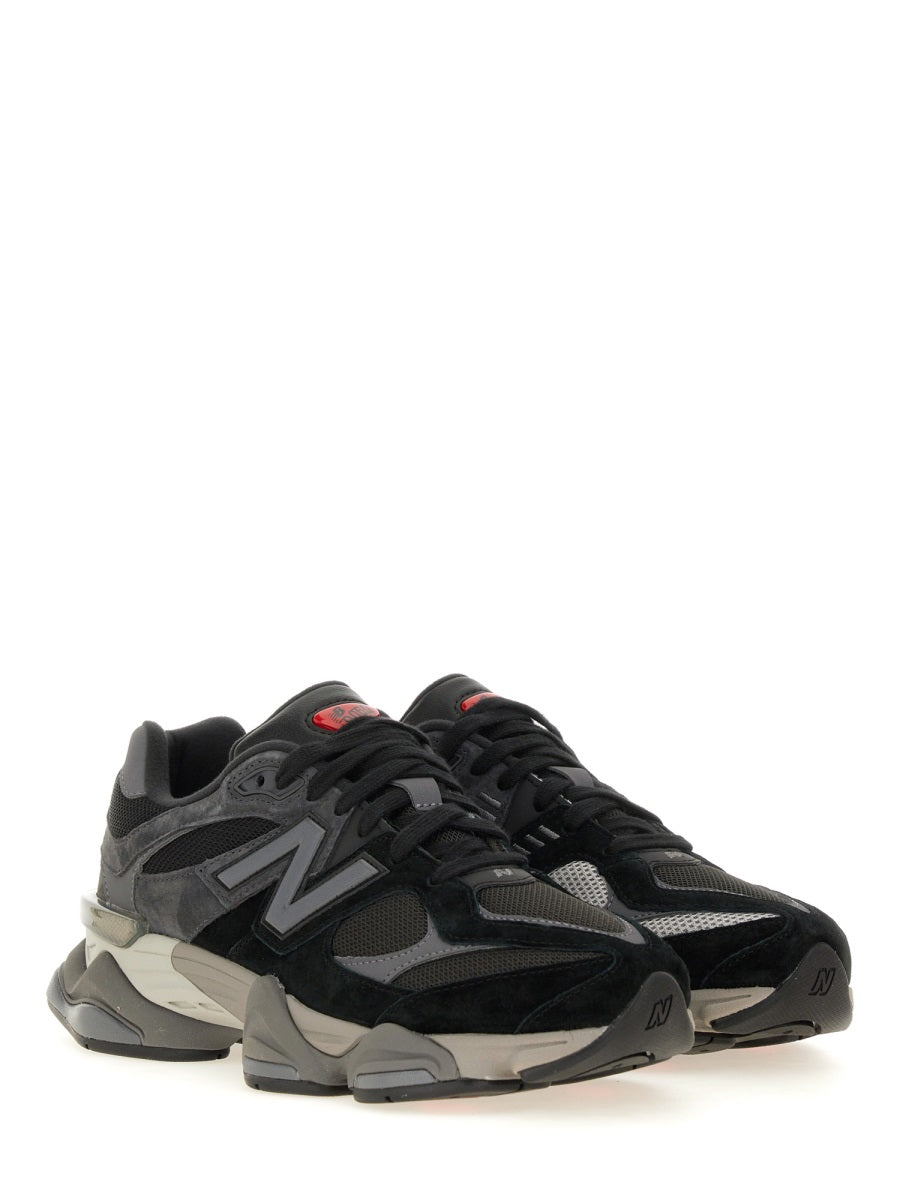 New Balance Sneakers - Nero | Wanan Luxury