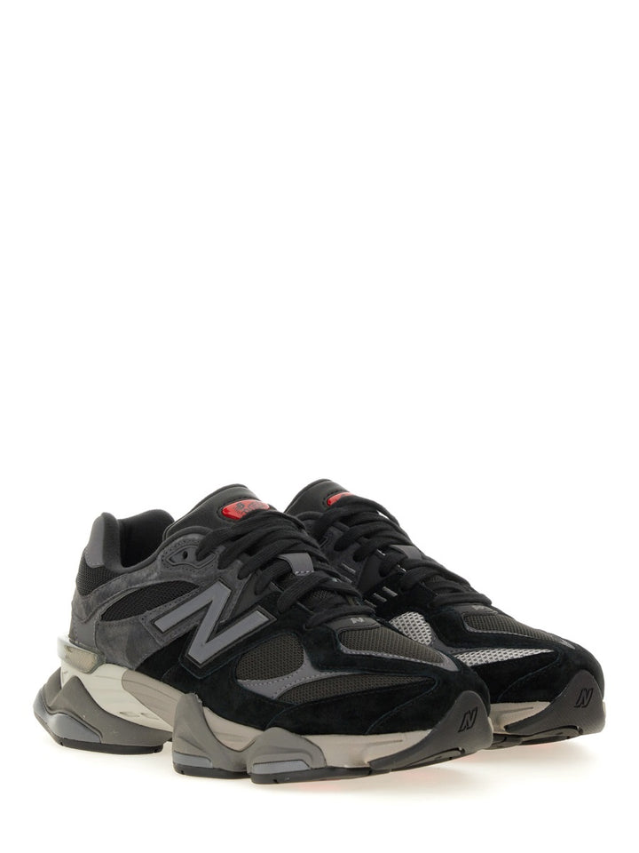New Balance Sneakers - Nero | Wanan Luxury