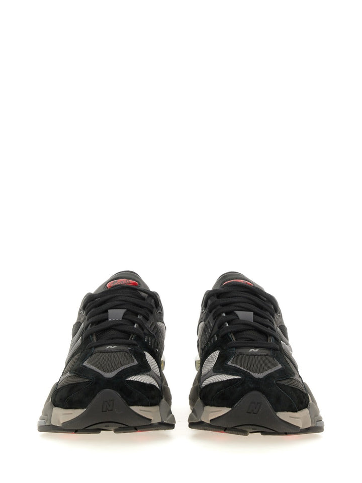 New Balance Sneakers - Nero | Wanan Luxury