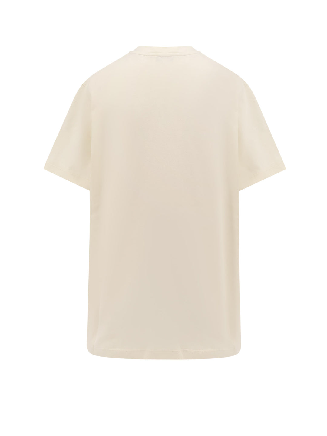 Stella Mccartney T-shirts and Polos - Light and natural | 6516401ba9e870f13389a9e4a15a6f3782df2f89