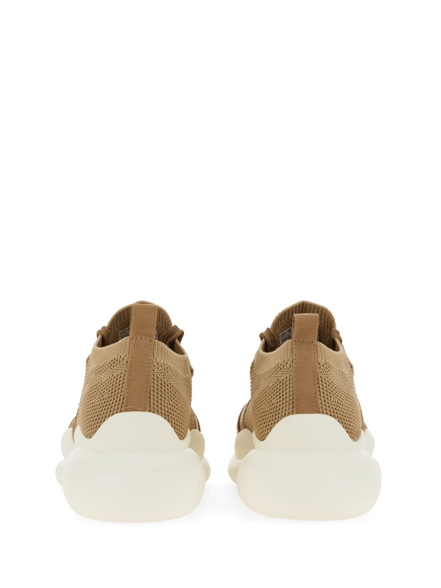 Stuart Weitzman Sneakers - Beige | 531f06b34d95e0887362c402c7b531a3f927df6b