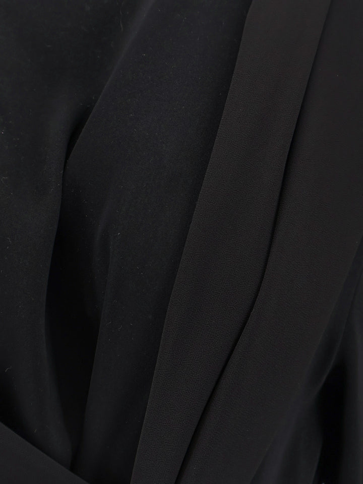 Mm6 Maison Margiela Dresses - Blacks and greys | a6f9681d2f4d955c2f324c72b549e6cf0a33ee87