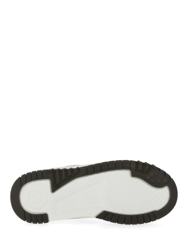 Versace Sneakers - Nero | Wanan Luxury