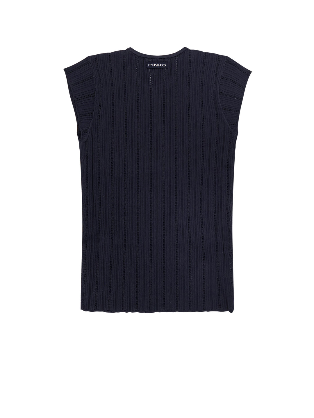 Pinko Sweaters - Blue and green | 3855b42ec040c8a94ab5e6c5c7728fdcba1b00af