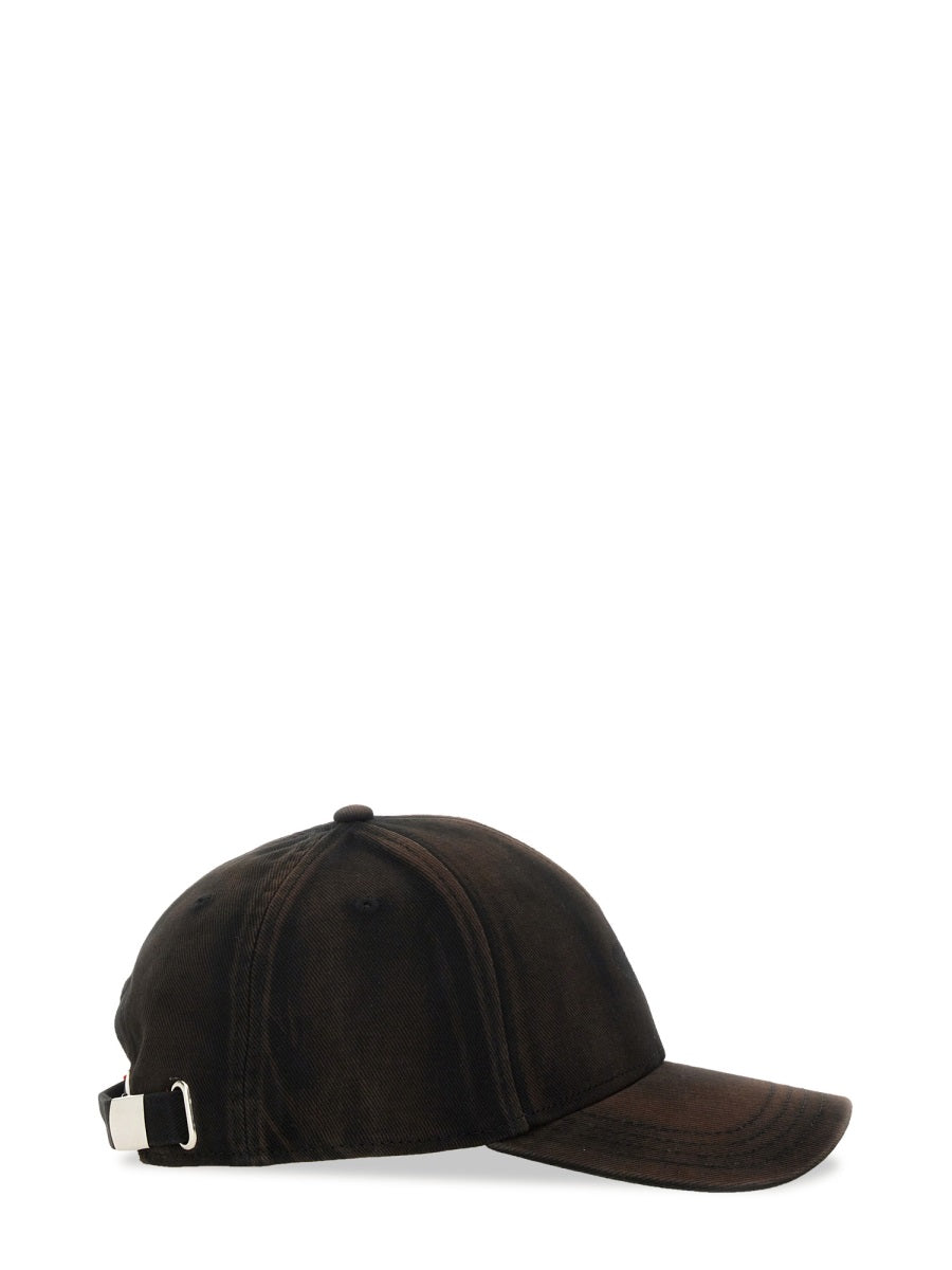 Diesel Cappelli - Nero | Wanan Luxury