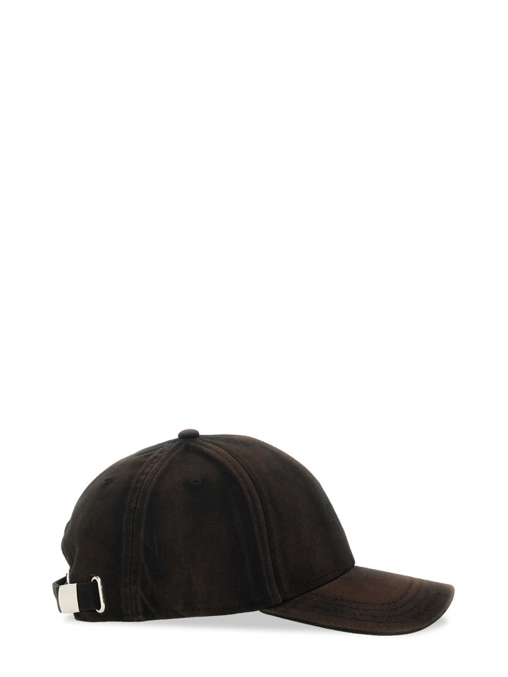 Diesel Cappelli - Nero | Wanan Luxury