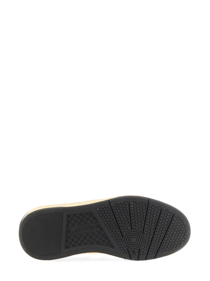 Lanvin Sneakers - Multicolour | b3a8f88498a8cd6452da571b7012b3a4c234ccb7