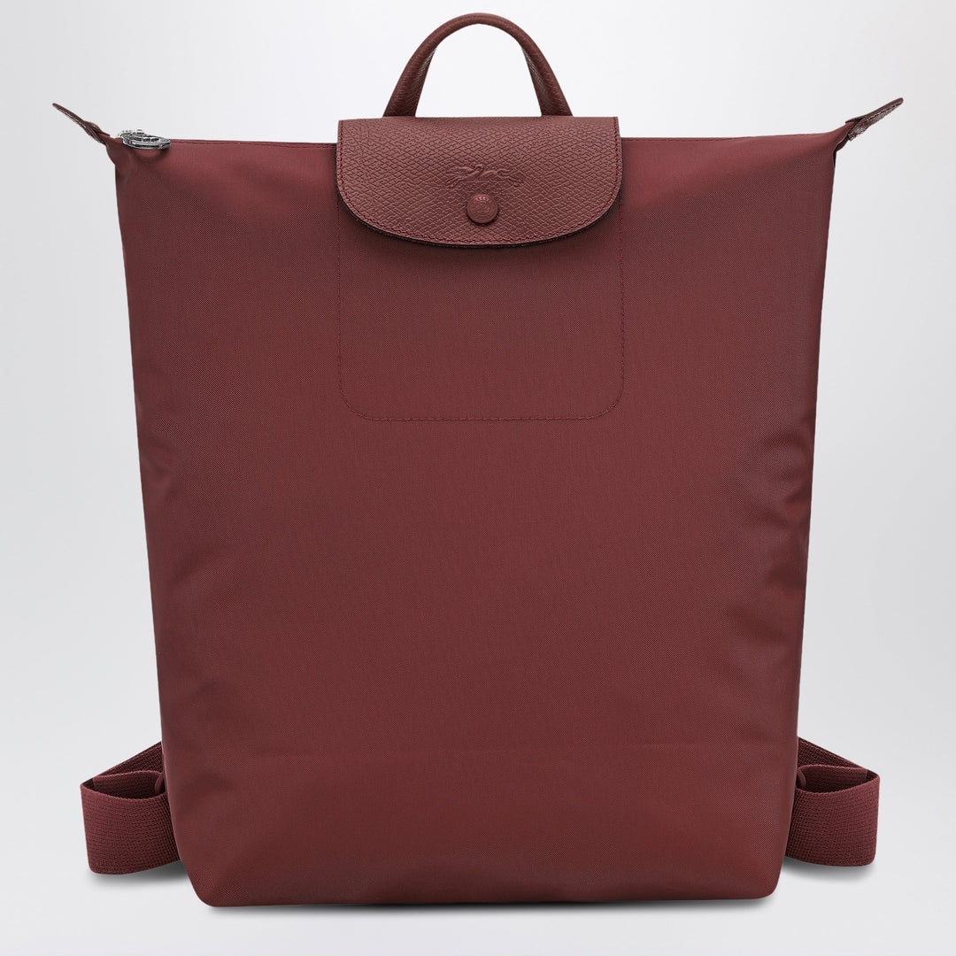 Longchamp Apparel & Accessories - Burgundy | 886d484ecdae9b5a316edb897b90c61417df1800