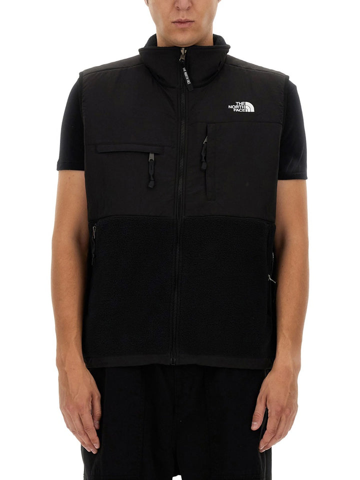 The North Face Gilet - Nero | Wanan Luxury