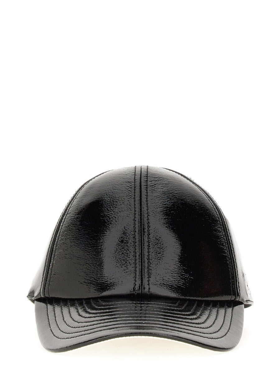 Courrèges Cappelli - Nero | Wanan Luxury