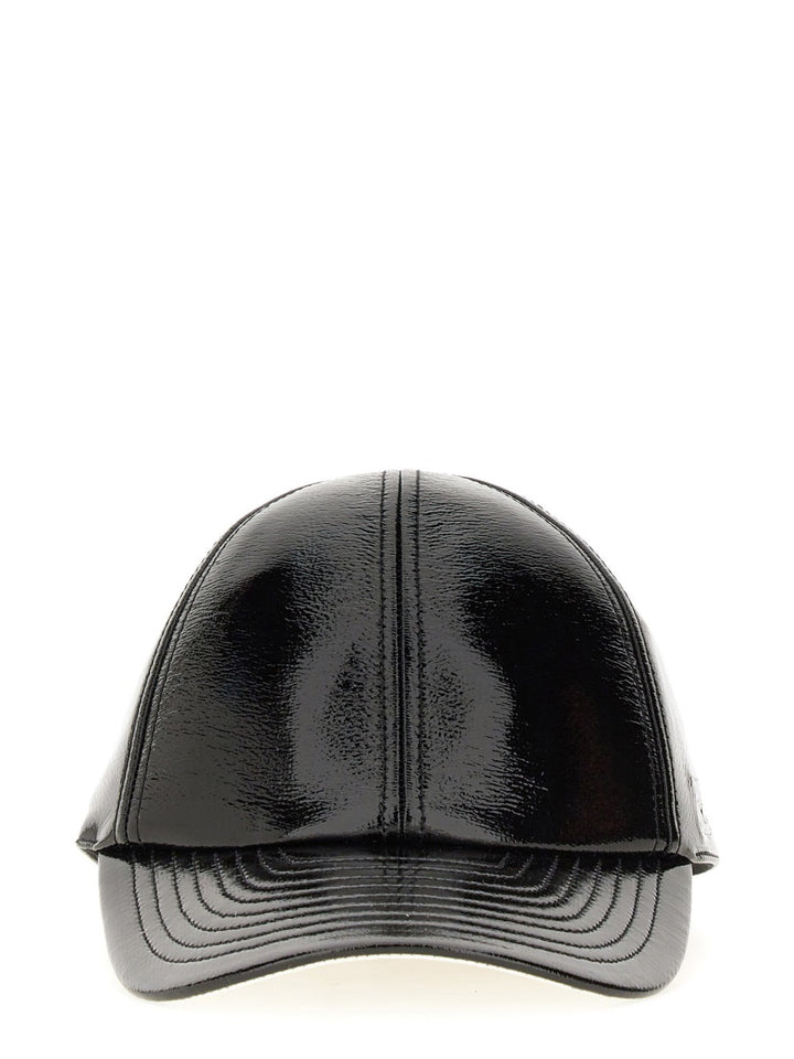 Courrèges Cappelli - Nero | Wanan Luxury