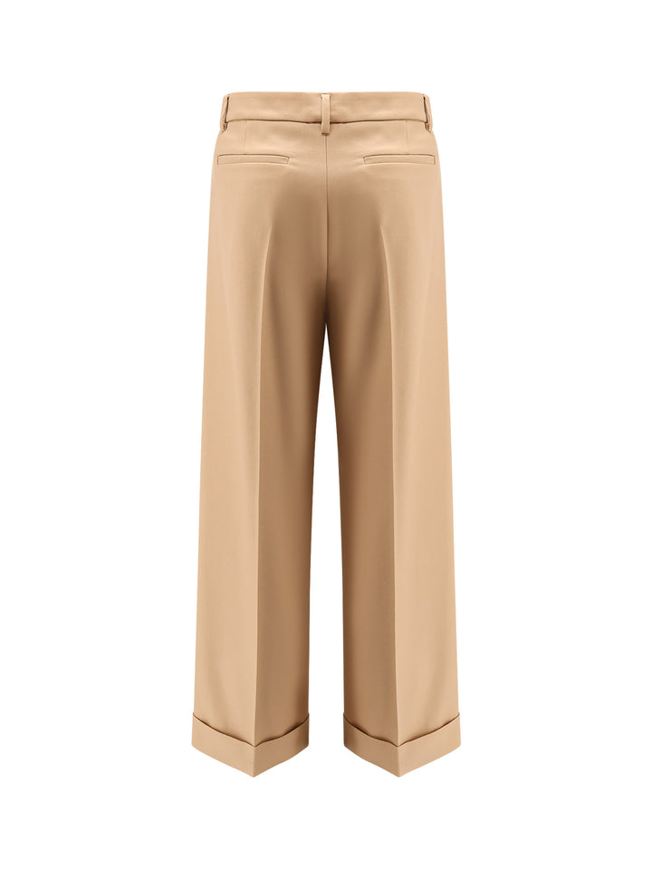 Valentino  - Marroni | 491a3e0ad43a2cf8f60b2ac161f1e900b55d64ec