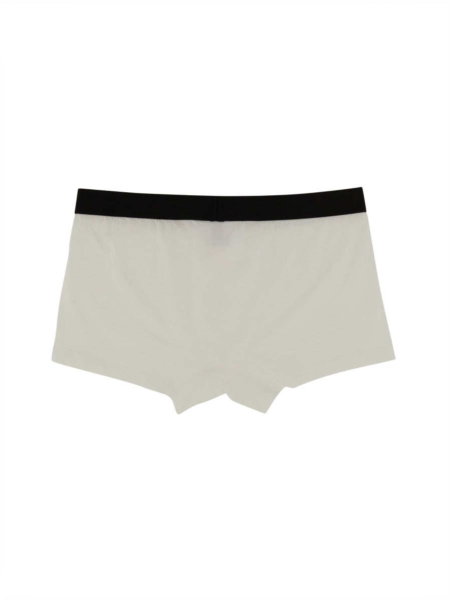 Dsquared2 Intimo - Bianco | Wanan Luxury