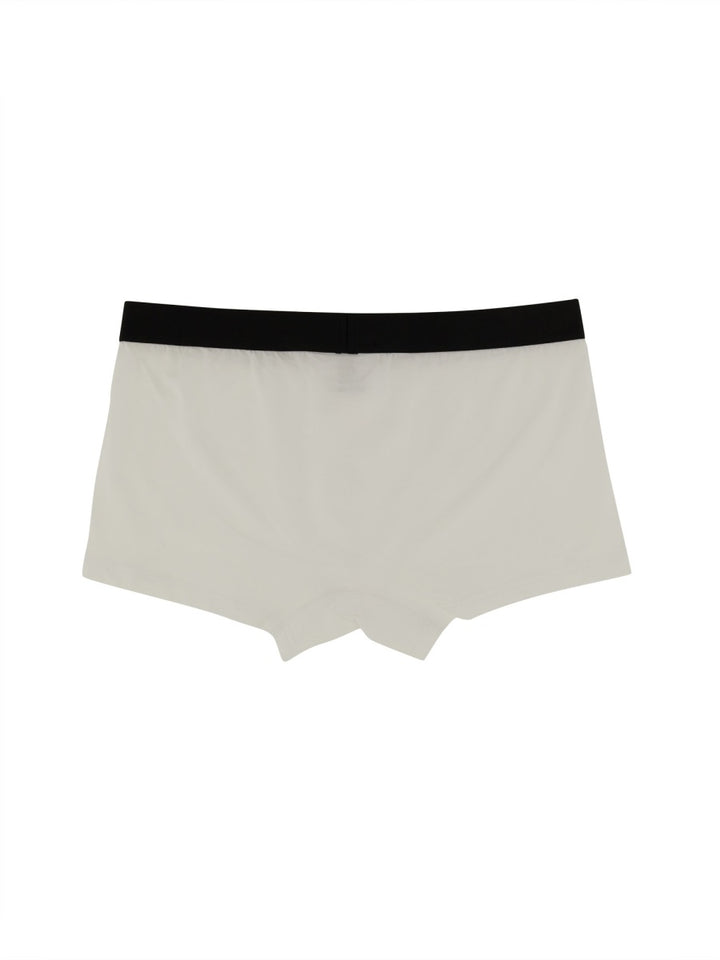 Dsquared2 Intimo - Bianco | Wanan Luxury