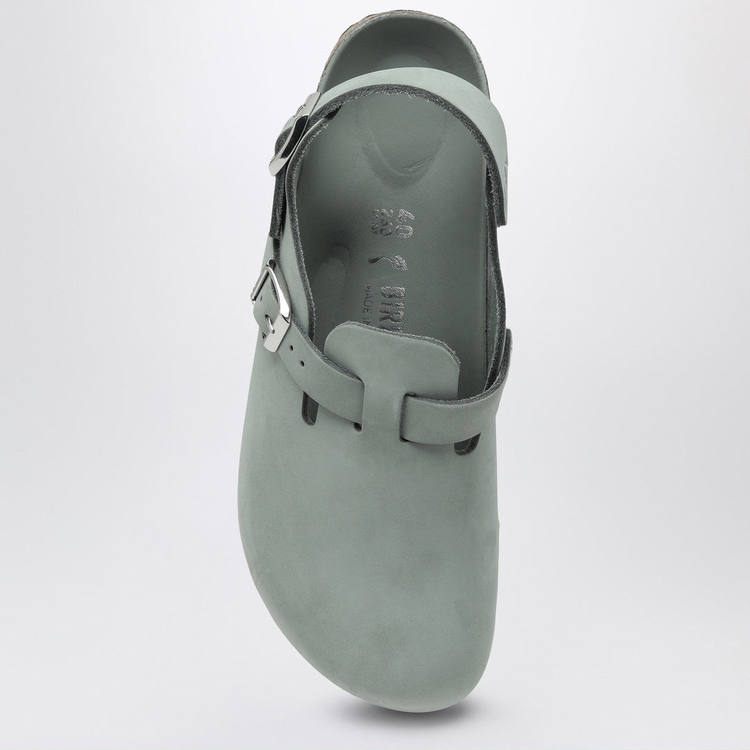 Birkenstock Scarpe - Verde | 1f6e2c93104ced1a2208153be69519a4a88c8cc2